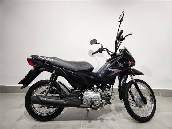 HONDA POP 110i HONDA POP 110i